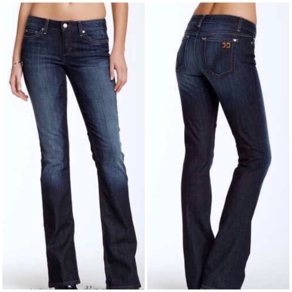 Joe's Jeans Honey fit